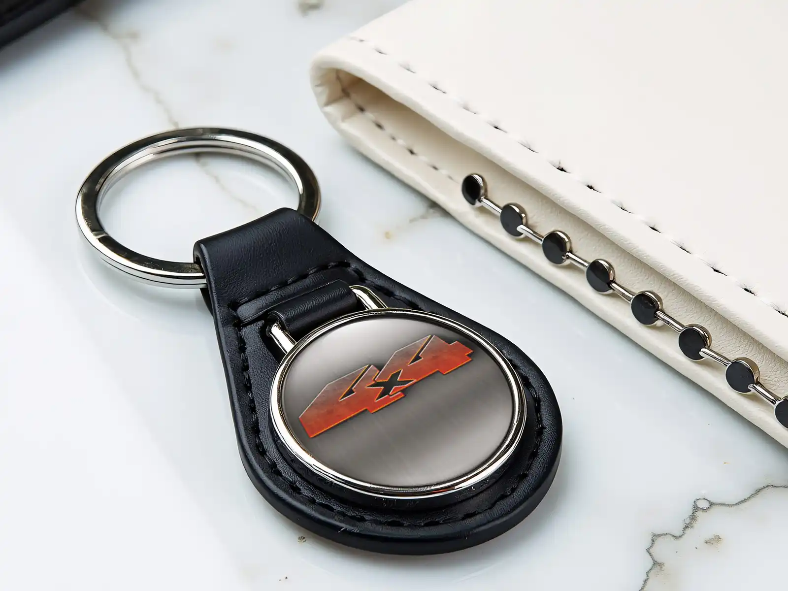 Keyfob Style Edition Racing Style